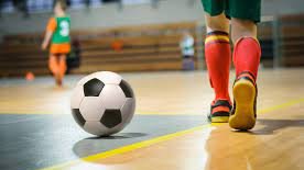 Section Sportive Futsal 2022/2023