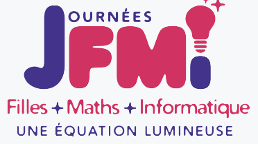 Filles Maths et Informatique : un équation lumineuse