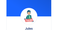 logo du site Jules