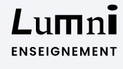 logo du site Lumni