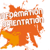 Informations orientation