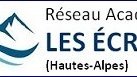 logo du site Réseau les Ecrins