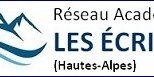 logo du site Réseau les Ecrins