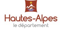 logo du site Département des Hautes-Alpes