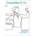 Second numéro de Gorguettes & Co bientôt disponible !