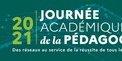 logo du site Site - Aix-Marseille Journée académique de la pédagogie