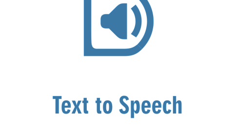 text-to-speechsite