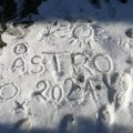 Photos du Projet Astro