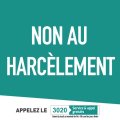 Blog « Non au harcèlement ! »