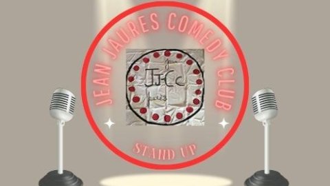 Le Jean Jaurès Comedy Club (JJCC)- Atelier Théâtre/ Stand Up