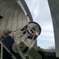Séjour au centre Astronomique de Saint Michel l'observatoire