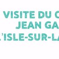 Visite virtuelle du collège Jean Garcin