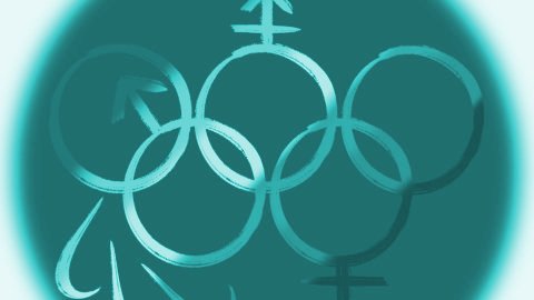 Prévention égalité Fille - Garçon : Préparation des Olympiades