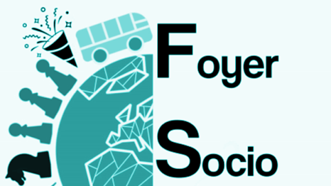 Le Foyer Socio-Educatif (FSE)