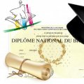 Remise des diplômes DNB