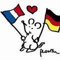 Journée de l'amitié Franco-Allemande : 22 janvier