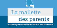 logo du site La mallette des parents