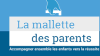 logo du site La mallette des parents