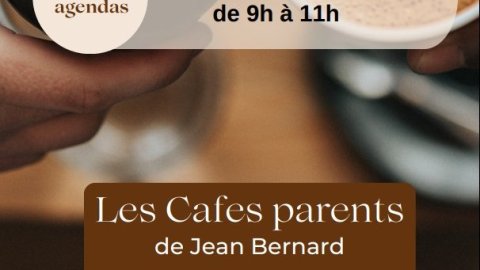 Café-parents n°4