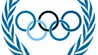 Projet Jeux Olympiques : Cérémonie d'ouverture et concours de la plus (…)