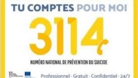 logo du site Le site de conseils et de ressources du numéro national de prévention du suicide