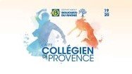 logo du site COLLEGIEN DE PROVENCE