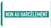 logo du site NON AU HARCELEMENT 