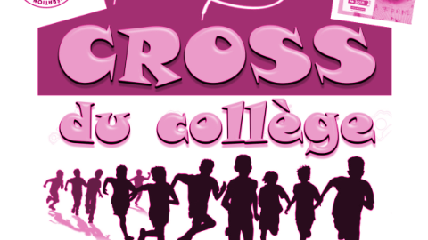 Cross du Collège le Calavon et cross départemental 2023-2024 : Résultats