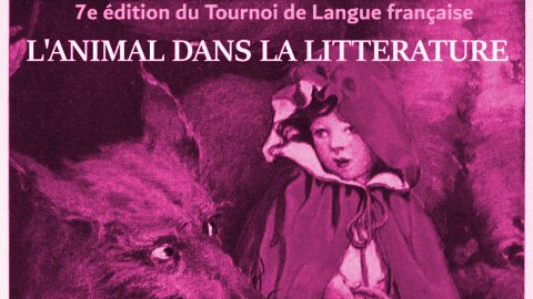 Tournoi de langue française 2023-2024 : Inscription, réglement et programme (…)