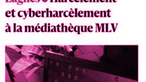 Atelier « Découvrir le harcèlement » à la médiathèque de Lagnes le 09 (…)