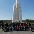 Club astro - Voyage au Pic du Midi : 3ème et dernier jour