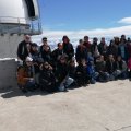 Club astro - Voyage au Pic du Midi : 2ème jour
