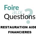 Foire Aux Questions : Restauration 1/2 pension (fonctionnement, bourses et (...)