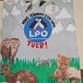 Collecte pour le centre de sauvegarde de la faune sauvage du Luberon : (…)