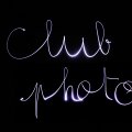 Club photographie : Le Light Painting
