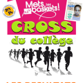 Cross du Collège le Calavon et cross départemental 2023-2024 : (...)