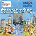 Championnat de France UNSS de Cross Country : Félicitations aux élèves du (...)