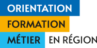 logo du site Orientation Région SUD