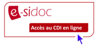 logo du site Portail du CDI
