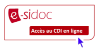 logo du site Portail du CDI