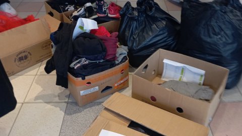 Eco-délégués : Lutte contre le gaspillage vestimentaire