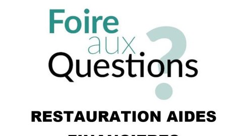 FOIRE AUX QUESTIONS : Restauration 1/2 pension (fonctionnement, bourses et (...)