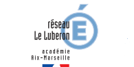 logo du site Réseau Luberon