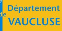 logo du site Département du Vaucluse