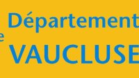 logo du site Département du Vaucluse