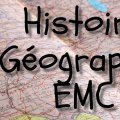 Histoire-Géographie-EMC