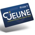 Carte CJeune de Provence
