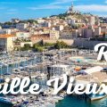 Réseau académique Marseille Vieux-Port