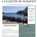 La Gazette n°3