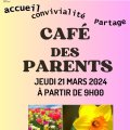 Café des Parents n°3